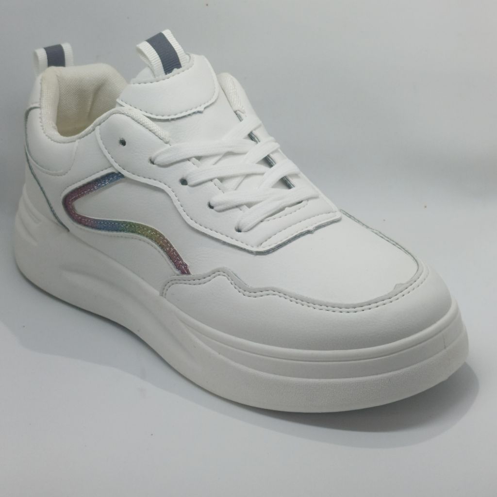 Homyped LSP-1902/01 Sepatu Sneakers Sepatu Homyped Sneaker Wanita