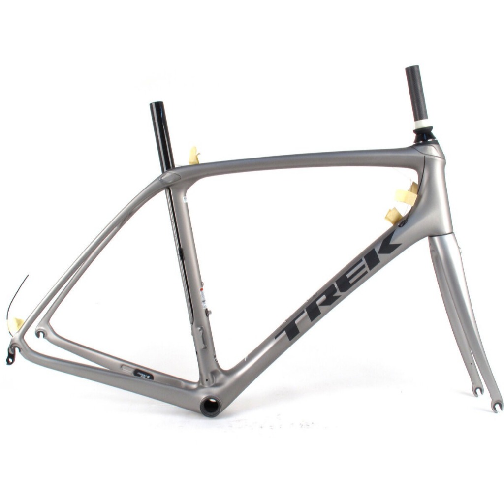 FRAME TREK DOMANE SLR 54 BK-RD 2017