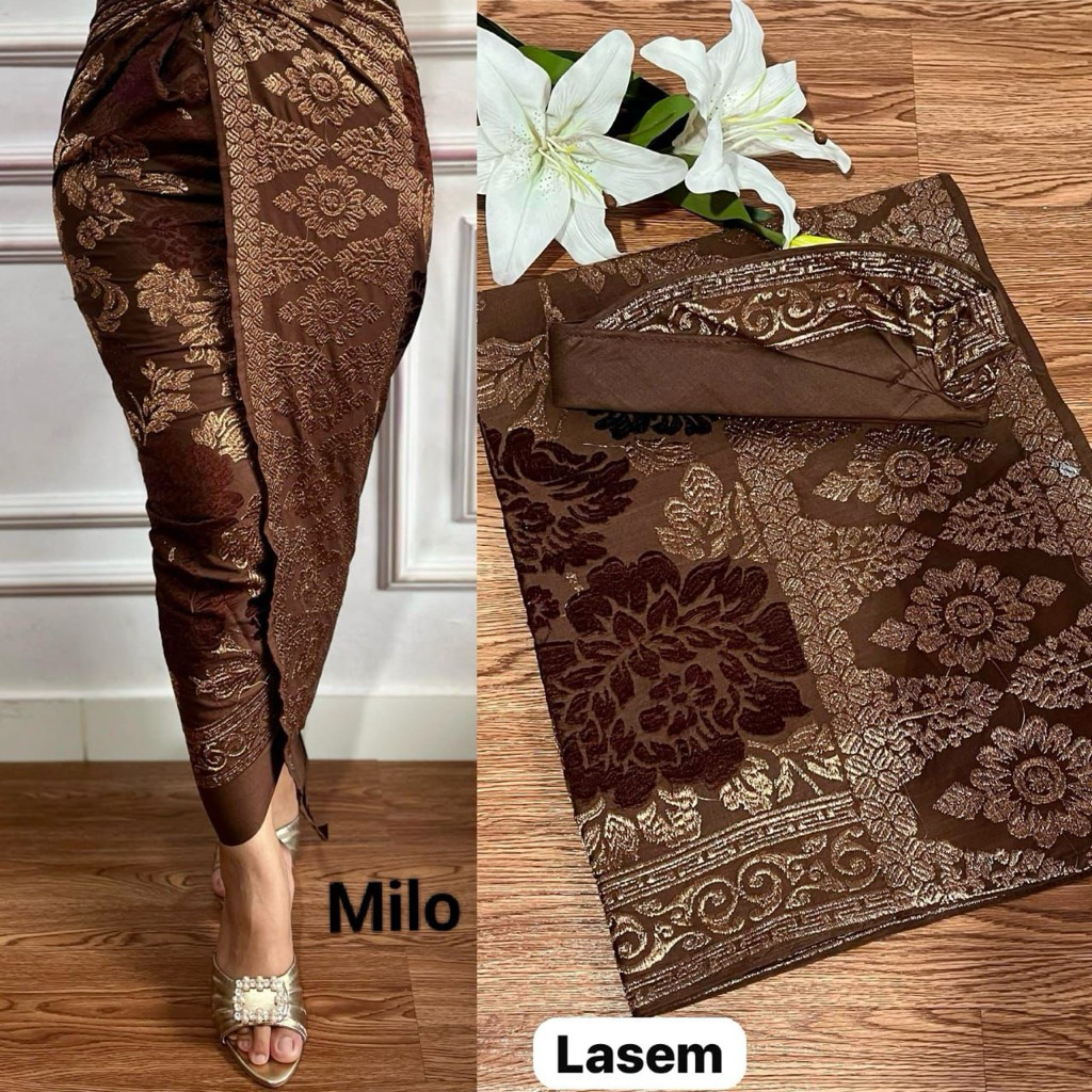 SET COUPLE BORDIR || KANABALI KEBAYA || COUPLE BALI || KAMEN COUPLE