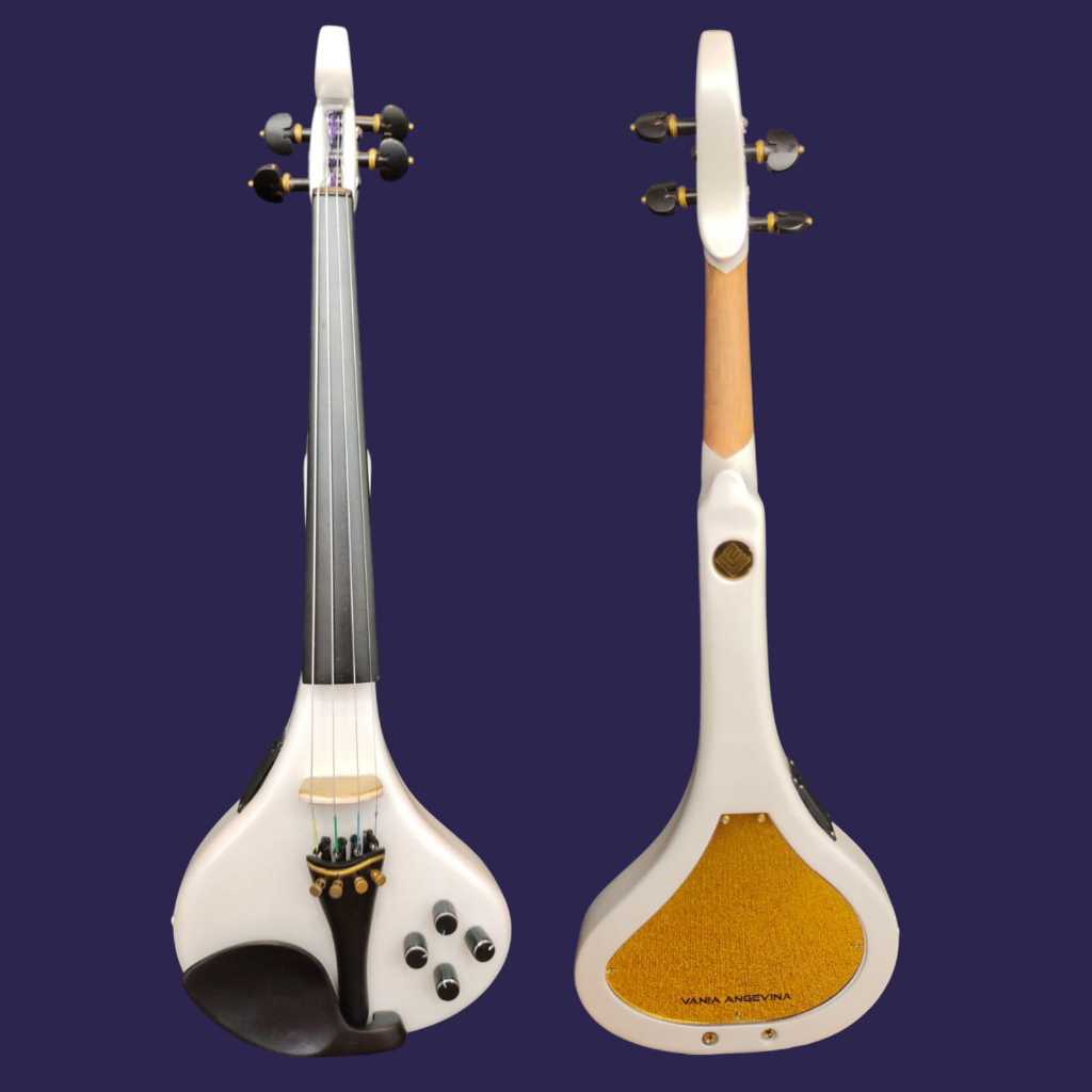 BIOLA ELEKTRIK LV STRING V SERIES