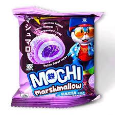 

kue mochi conley 30gram jepang rasa coklat mangga strawberry cemilan enak snack anak murah daifuku Premium Lembut Kenyal
