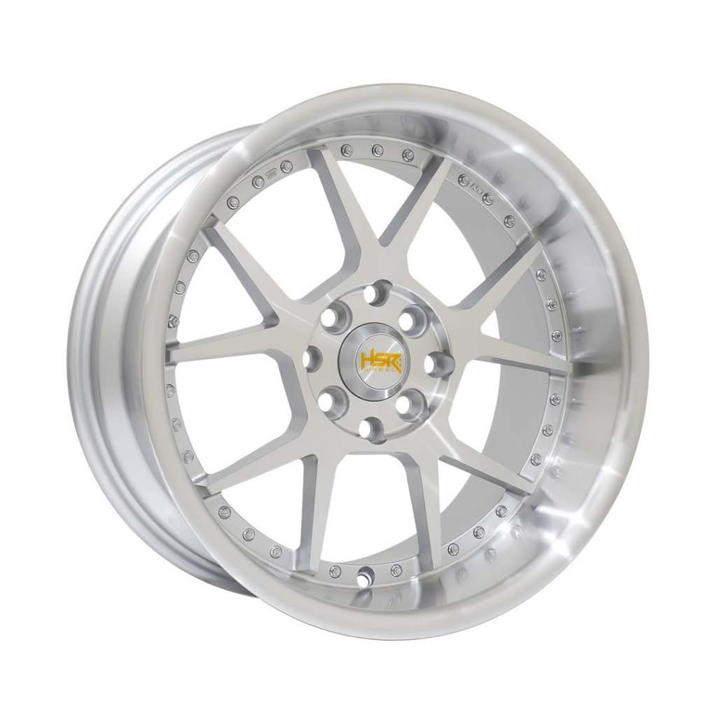 VELG CELONG HSR DOGIYAI RING 16 LEBAR PELEK 75 875 PCD 4X100 VELG BUAT BAN AVANZA JAZZ VIOS