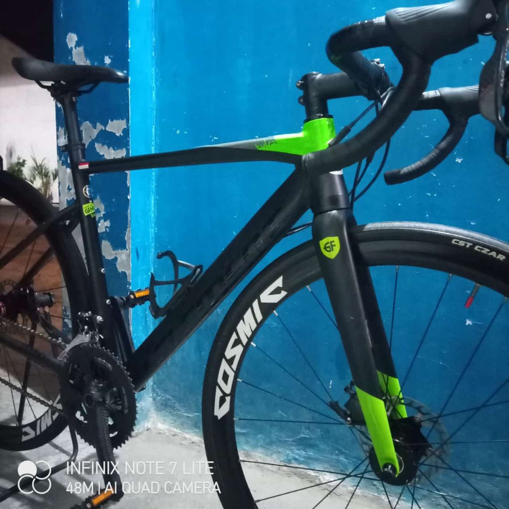 sepeda_roadbike_element_tulsa