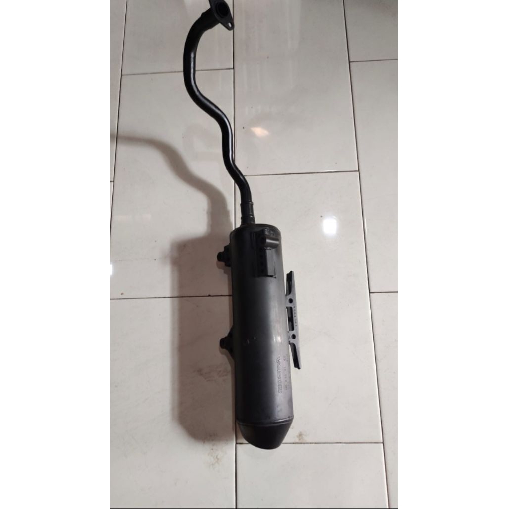 Knalpot PCX 150 CBU Vietnam Original