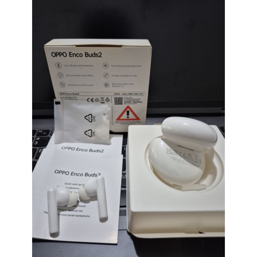 Oppo Enco Buds 2 Pro Ori