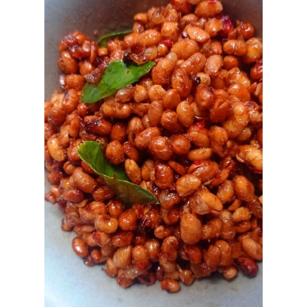 

PETIS KEDELE BALADO JADUL