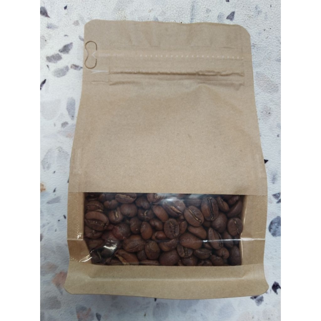 

Kopidaman Roast bean jenis honey asli Gambung