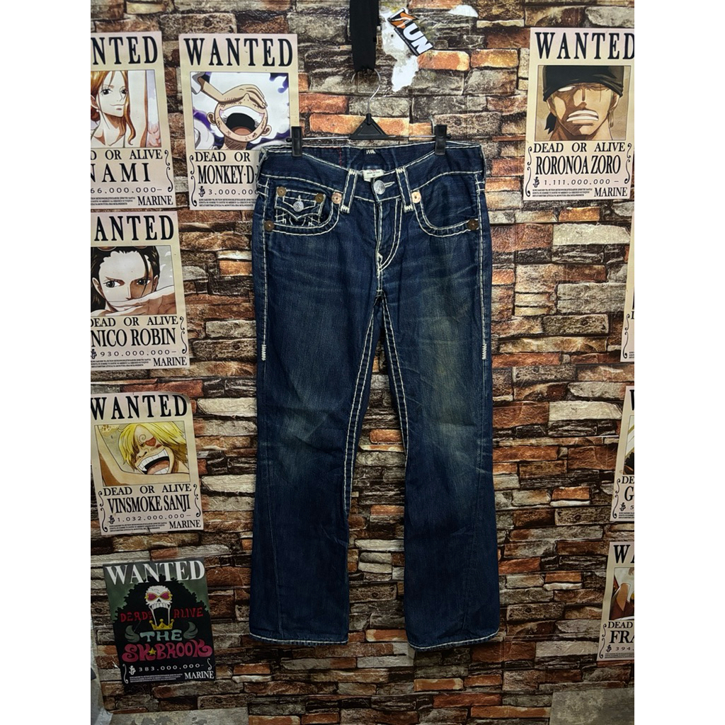 True religion joey super t jeans