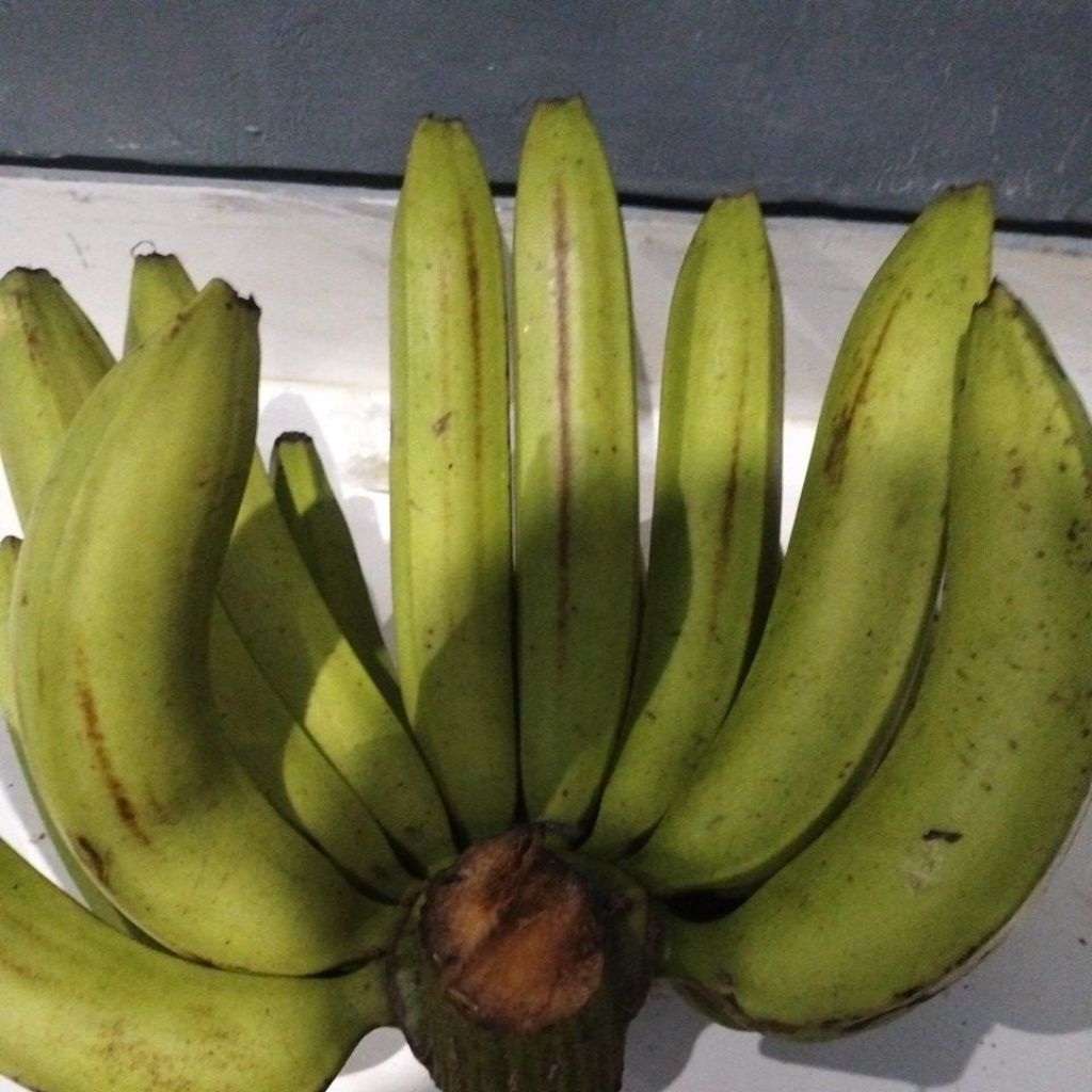 

Pisang Ambon 4 Kg