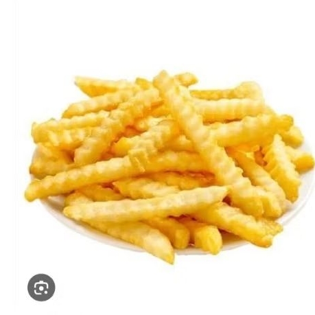 

Kentang Cringkel 500gr