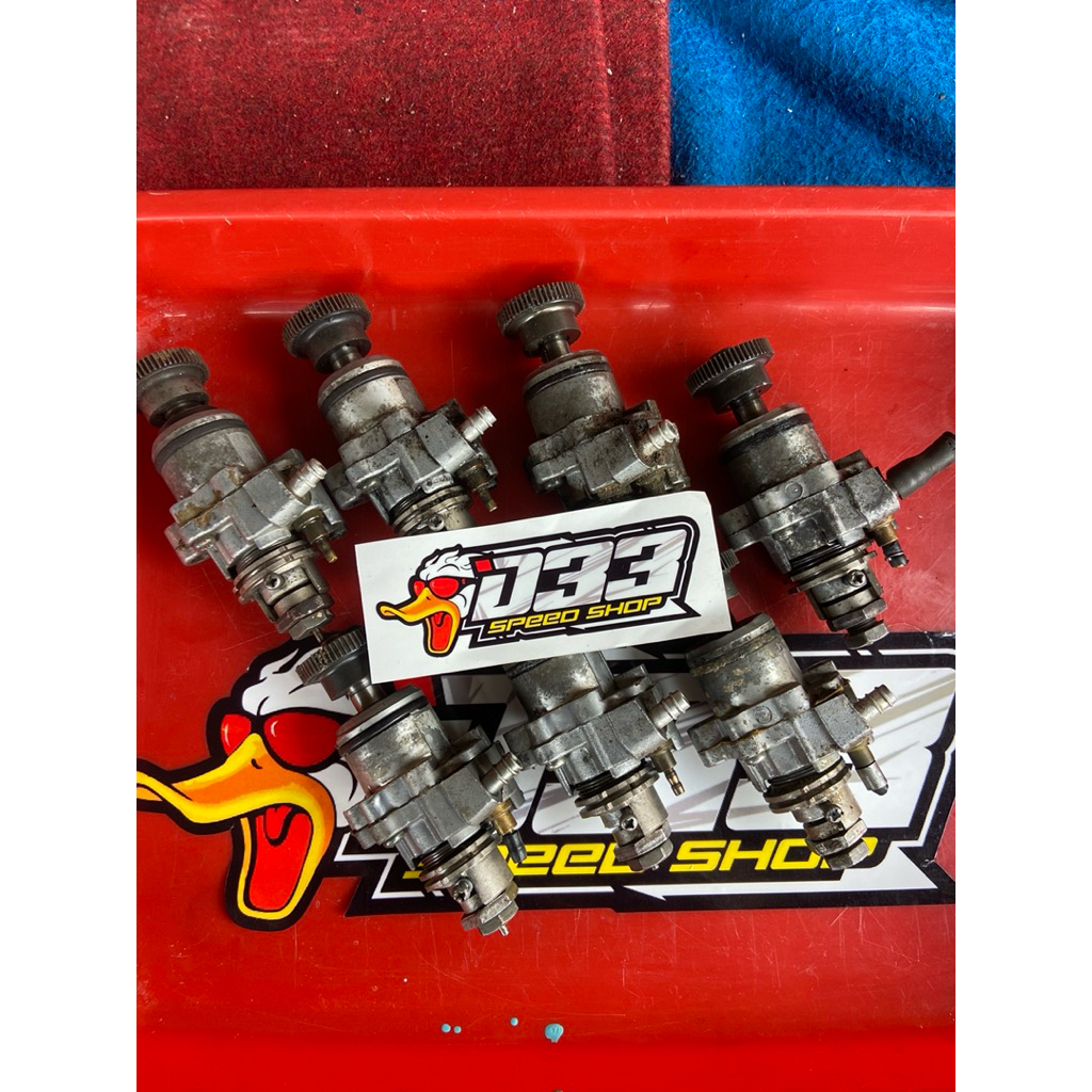 pompa oli Yamaha fizr original copotan