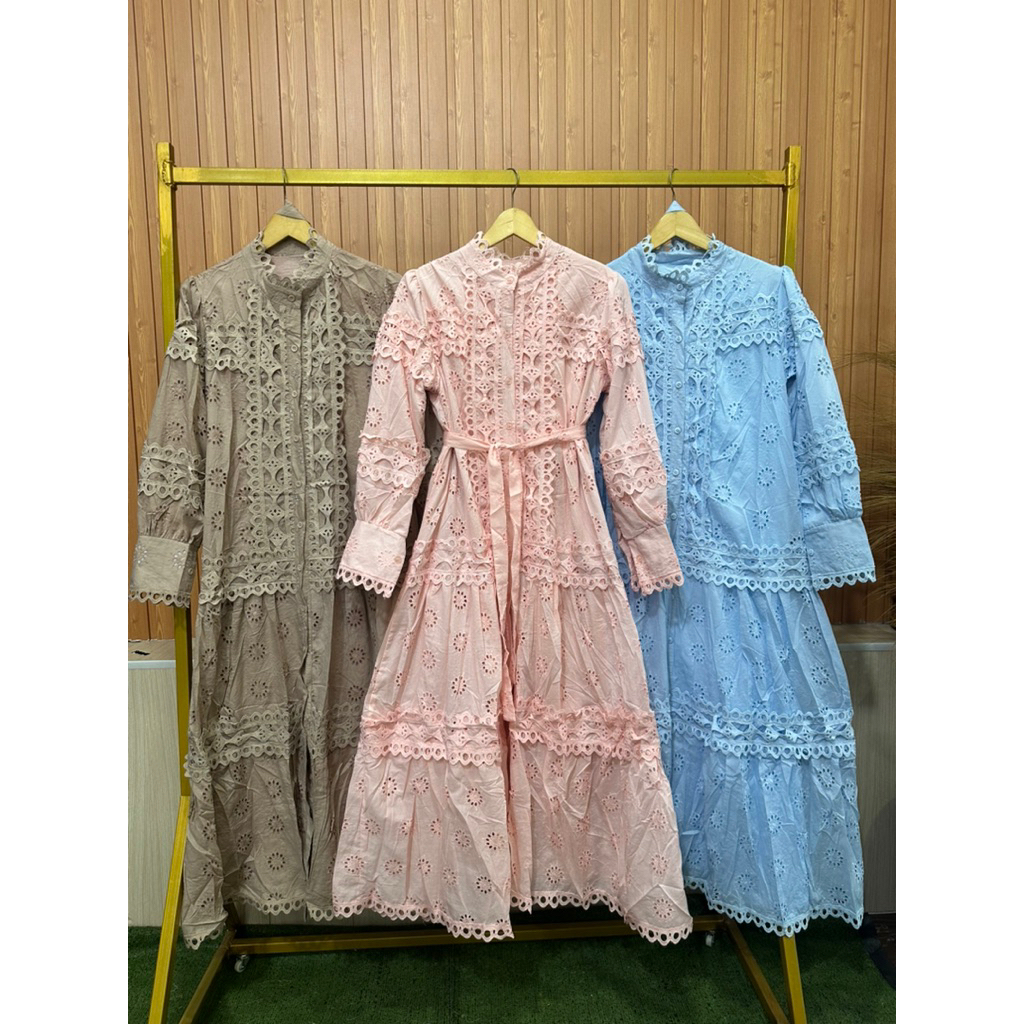 dress katbol import china