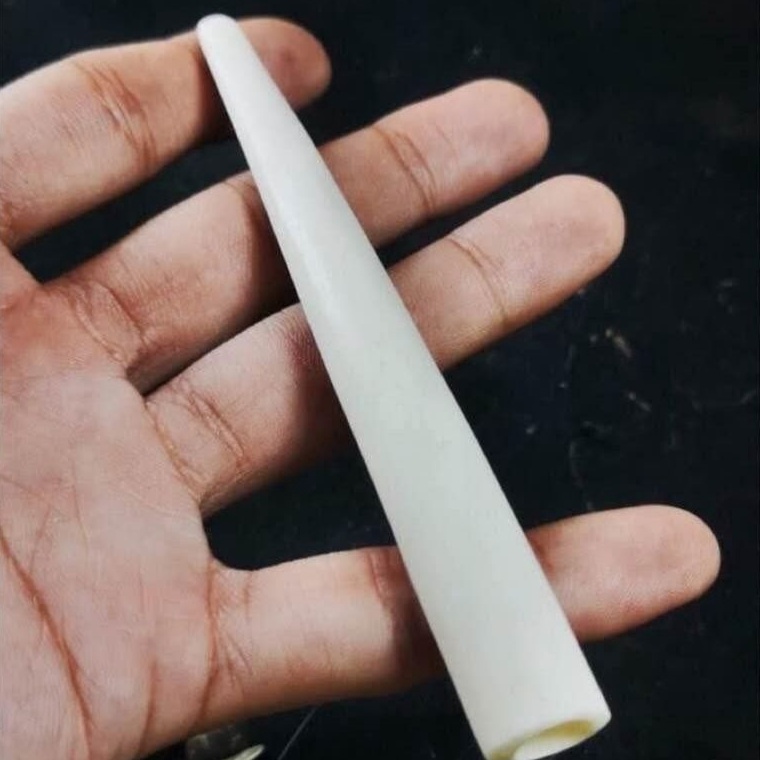 KODE G33D ONCE PIPA ROKO TULANG DUYUNG ASLI PANJANG 1112 CM