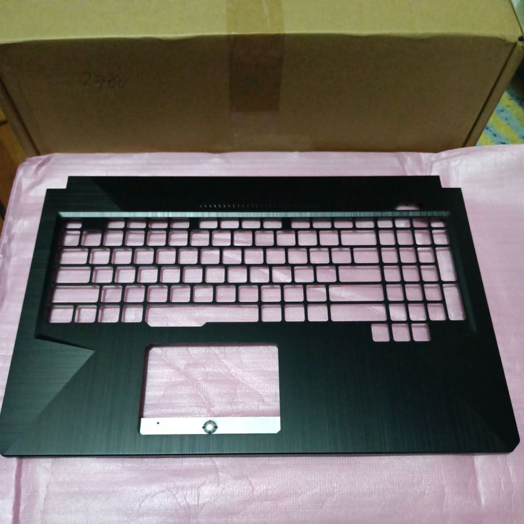 CASING PALMREST KEYBOARD ASUS TUF FX 80 FX80 FX504 FX503 FX80