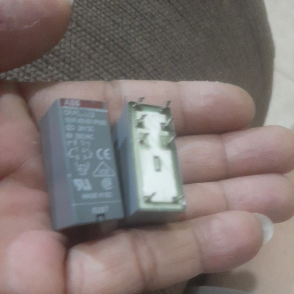 1SVR405601R1000 ABB.SECOND