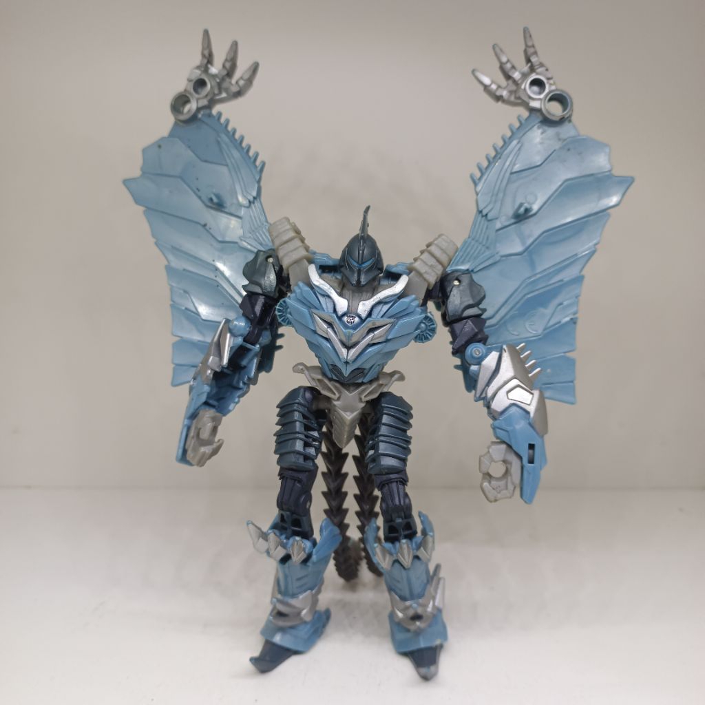 Dinobot Strafe Transformers Hasbro