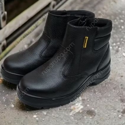 Sepatu Pengaman Safety Gladiator - Krisbow