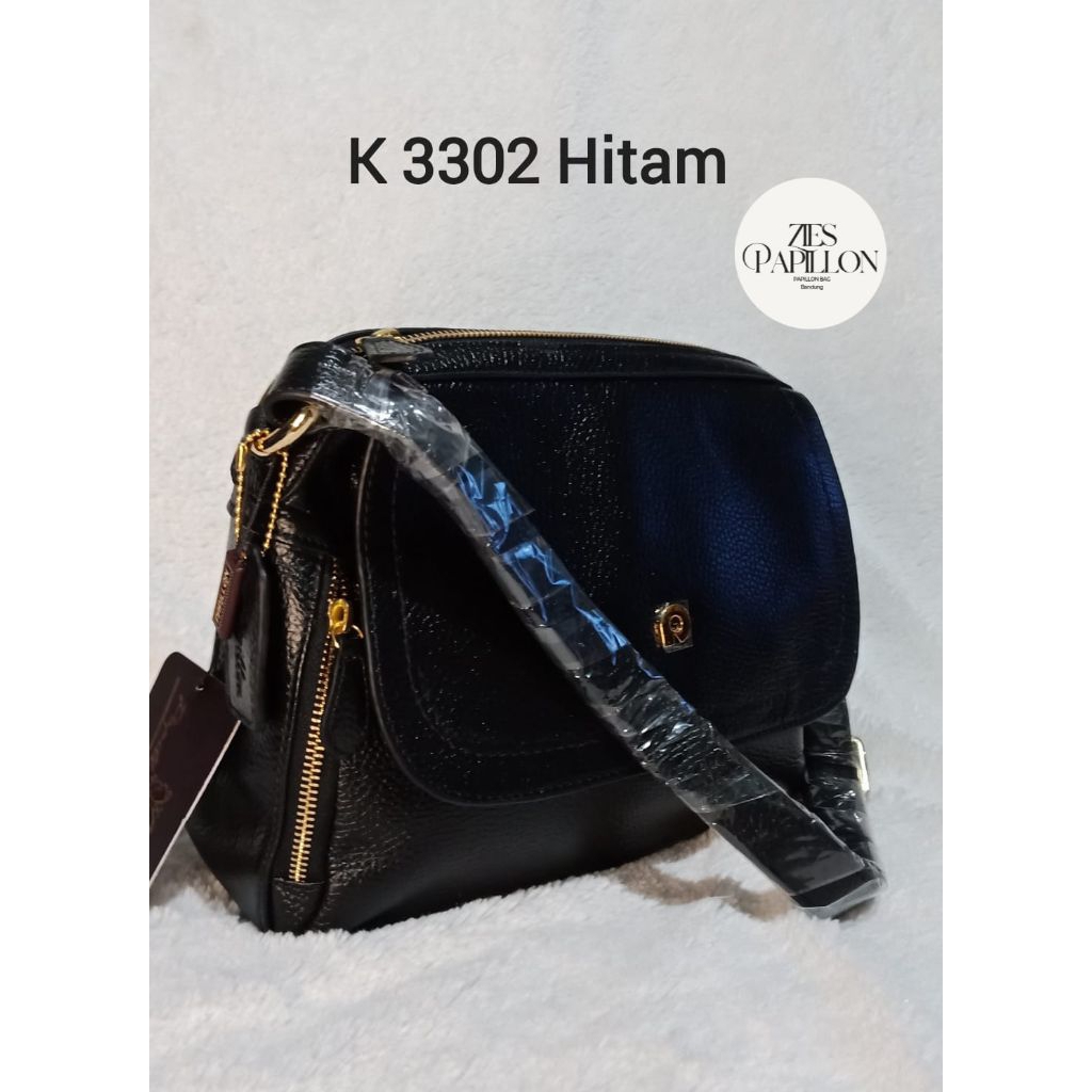 Tas Papillon Bandung K3302|New and 100% Original