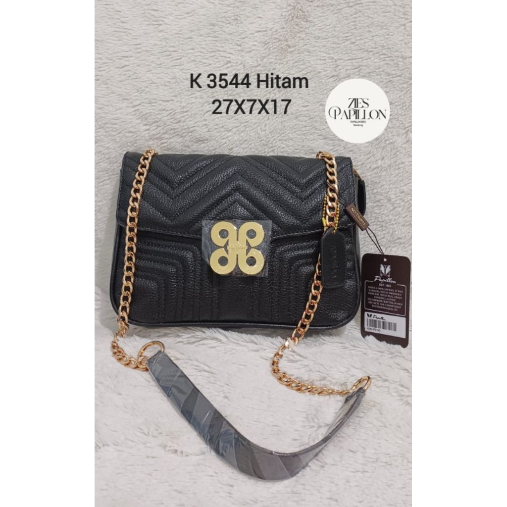 Tas Papillon Bandung K3544|New and 100% Original