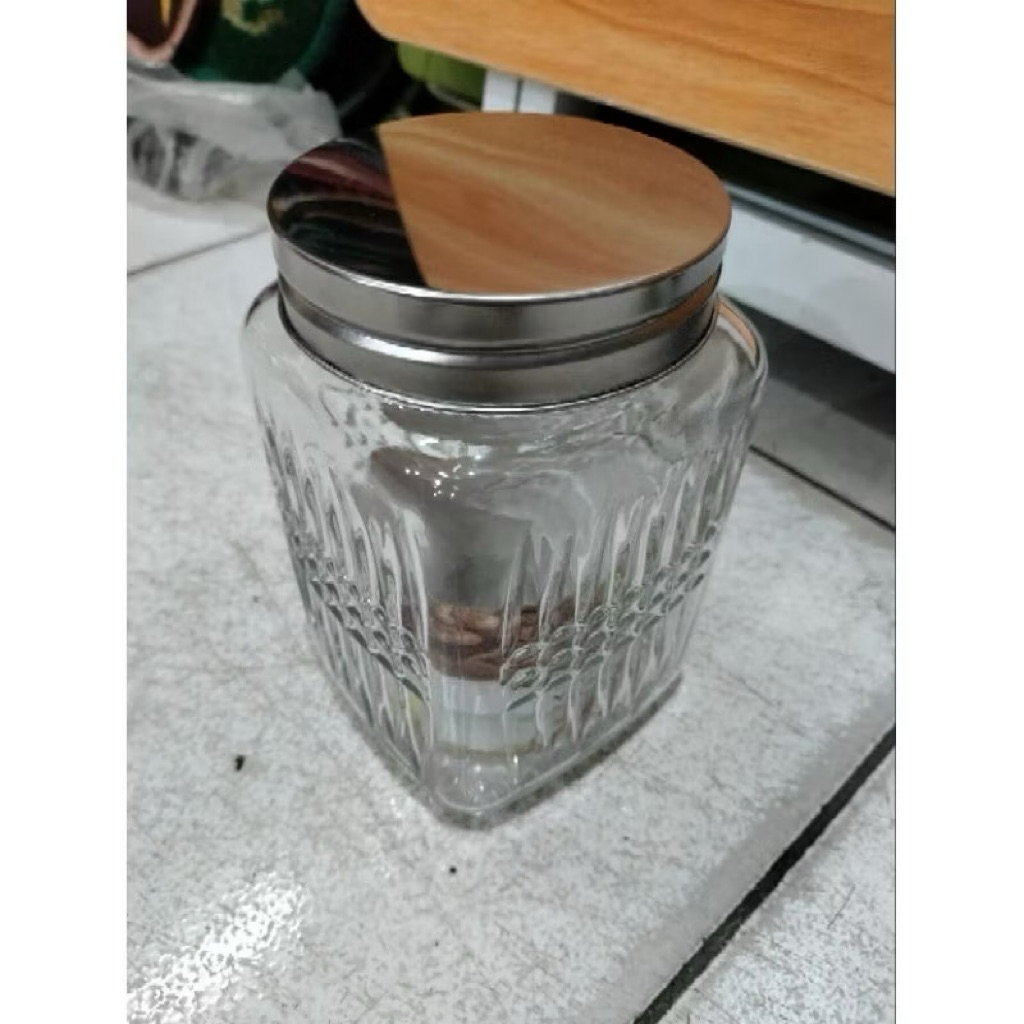 Toples Kiyoko 81375-6 700ml kiyoko/ toples kue