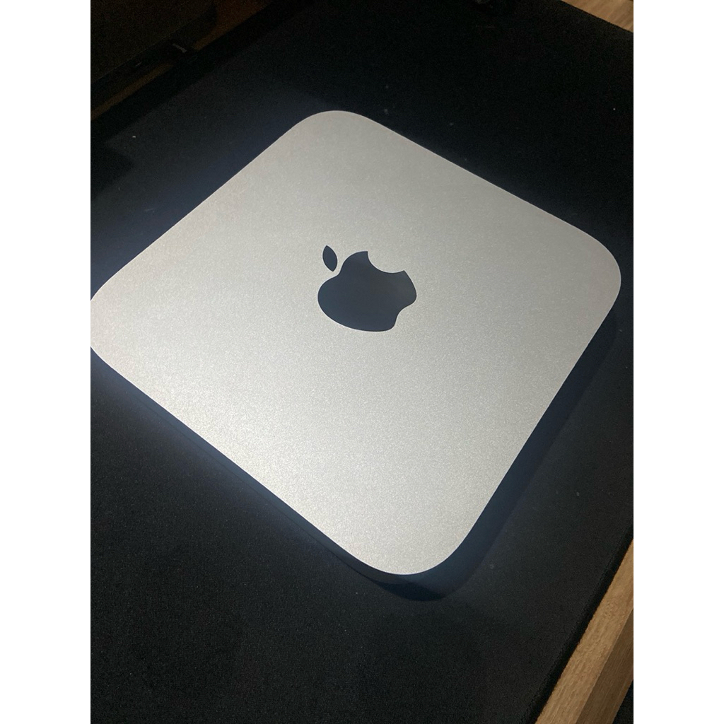 Mac Mini M1 / Ram 16GB / Storage 256GB