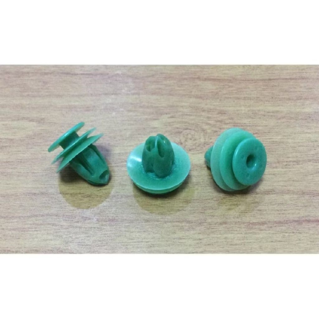 BAUT RIVET KLIP KANCING DOOR TRIM PANEL INTERIOR MOBIL HONDA / KANCING KLIP TRIM GARNISH MOBIL HONDA