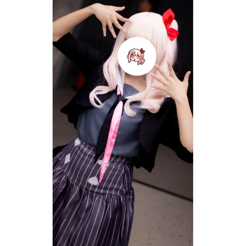 Akiyama Mizuki - Project Sekai (Sekai ver.) Cosplay