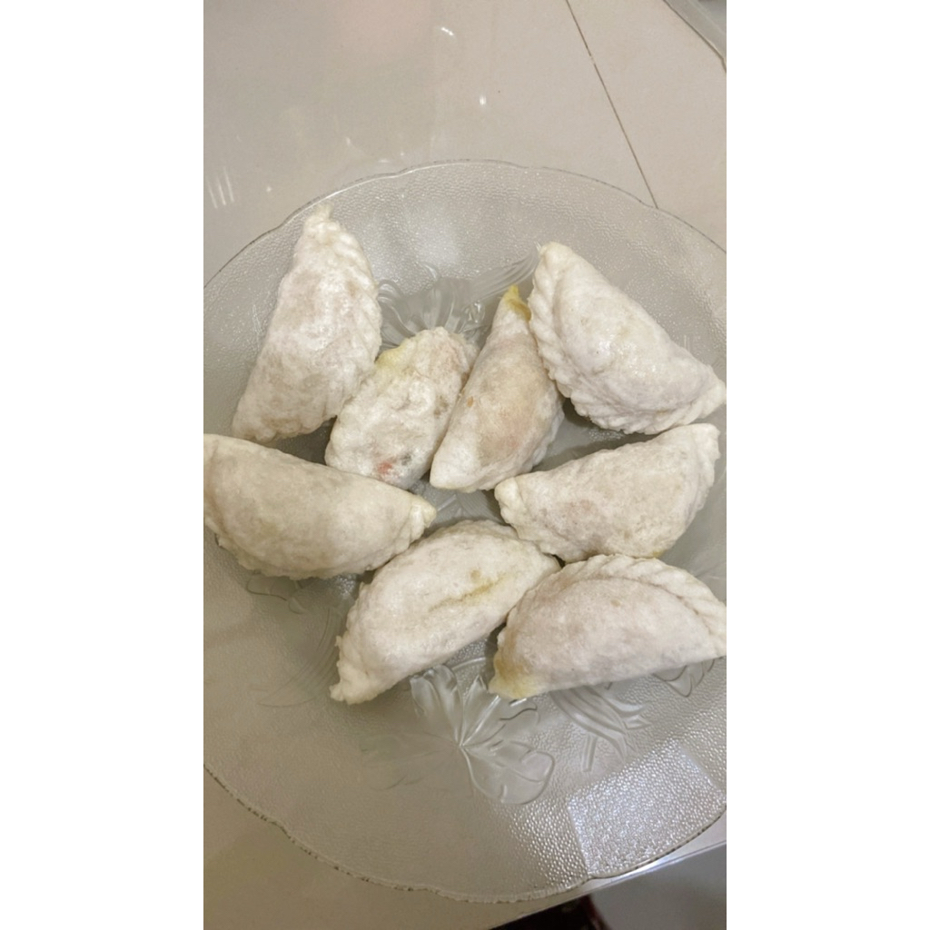 

cireng seribuan rasa jando