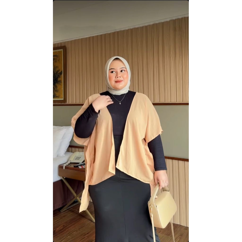 Happy- Outer Sifon Jumbo