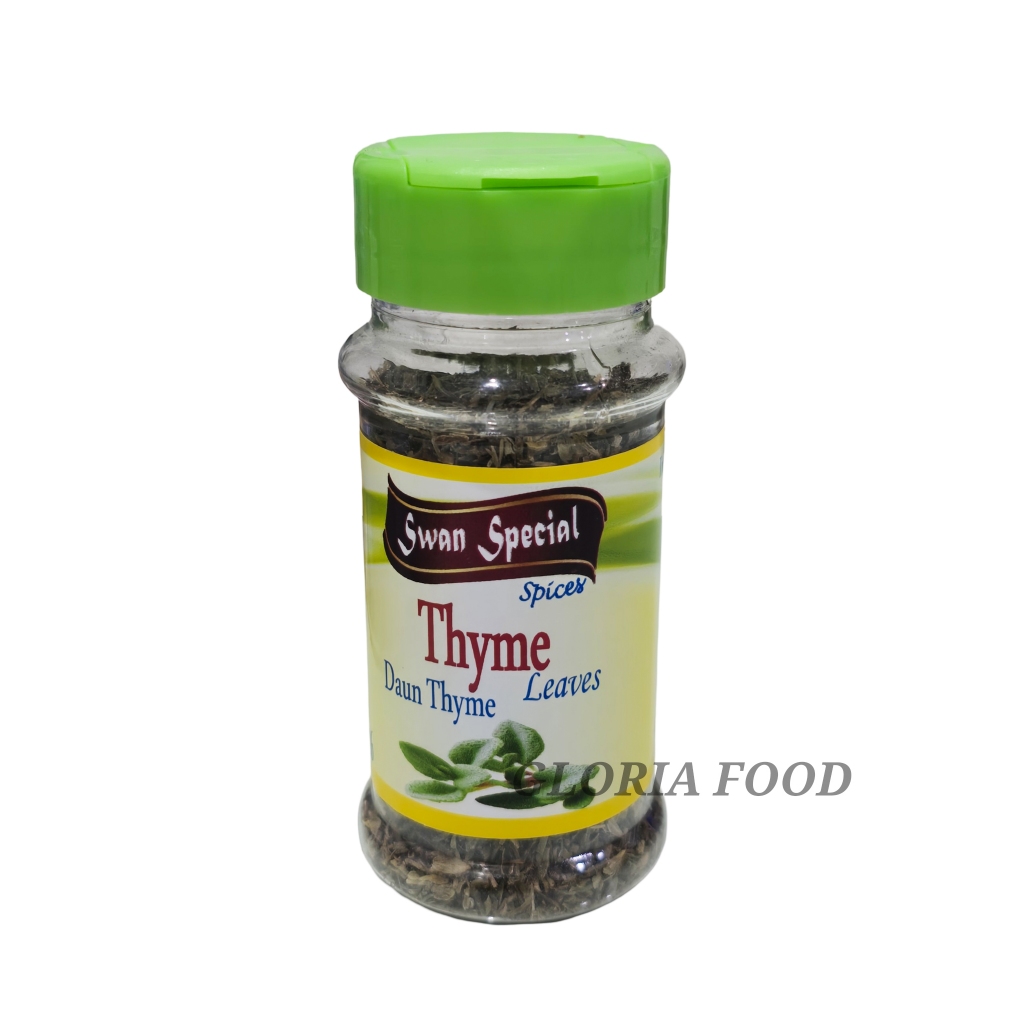 

SWAN SPECIAL DAUN THYME - 20 gram
