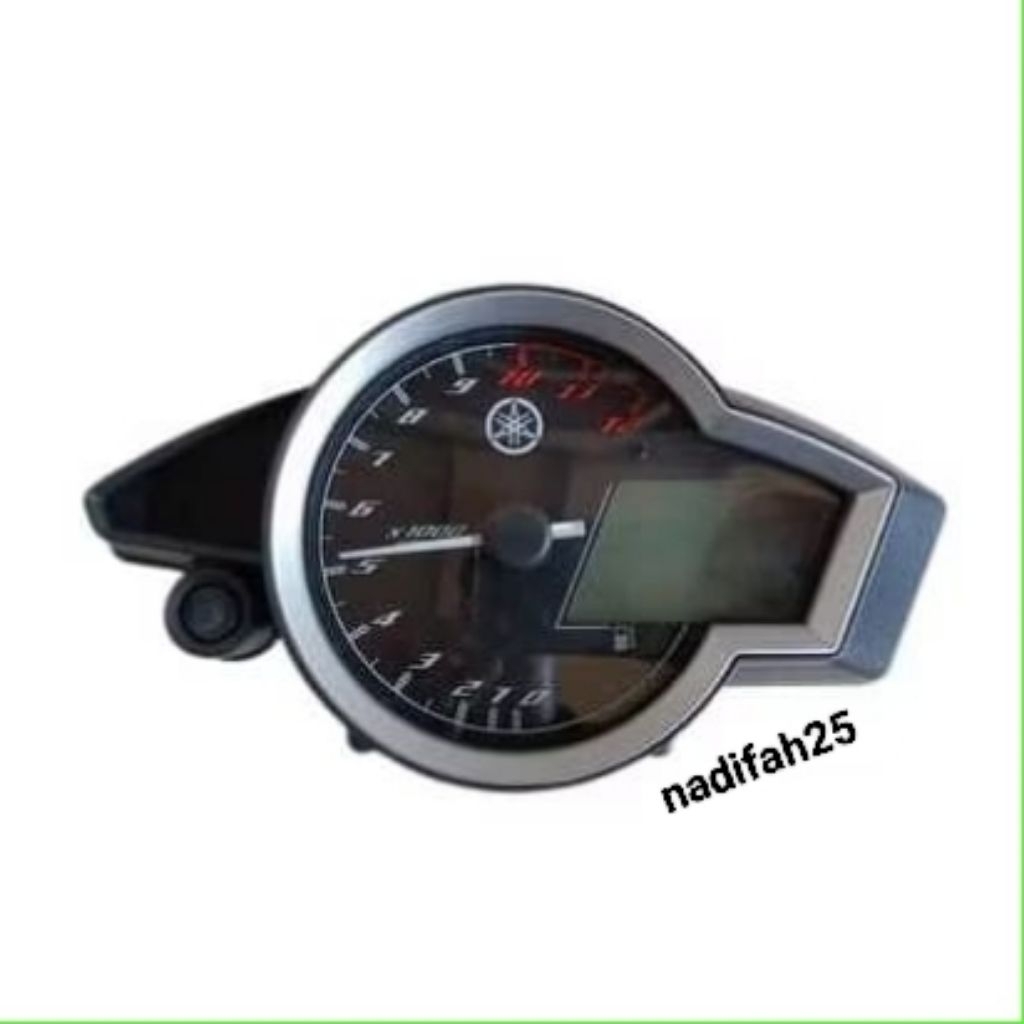 SPIDOMETER KILOMETER YAMAHA VIXION NVL 2013-2014 1PA COPOTAN ORIGINAL