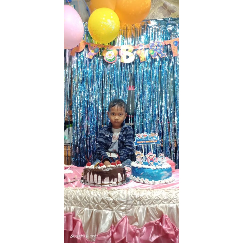 

kue ulang tahun
