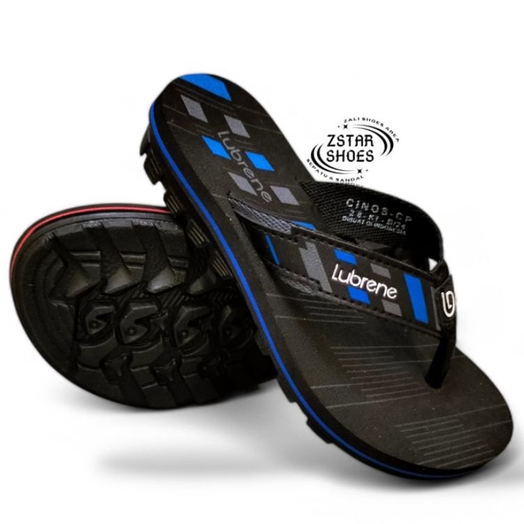 SANDAL ANAK LUBRENE CINOSCP BUBBACPROSICP 2832 SANDAL LUBRENE ANAK TERBARU SANDAL SPONS JEPIT ANAK L
