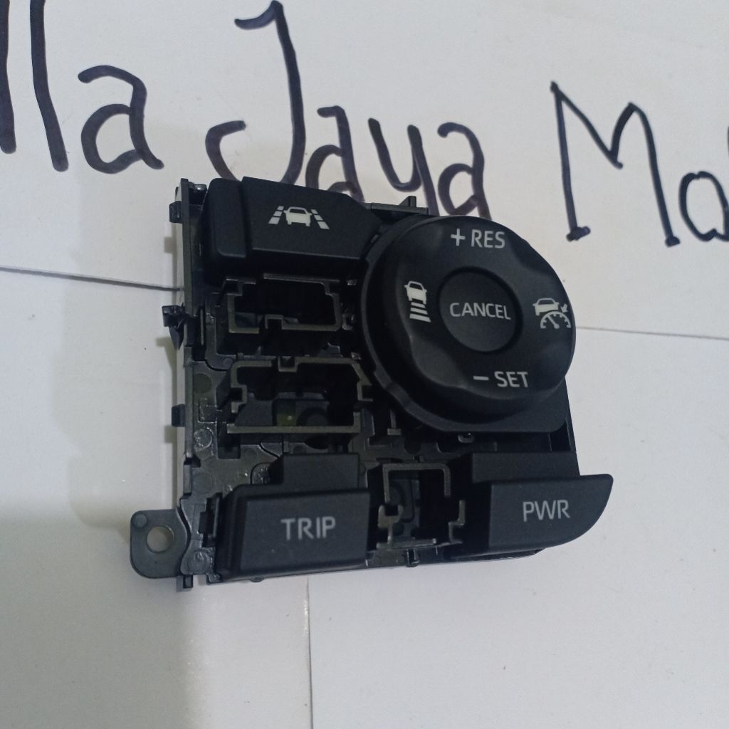 tombol mesin stir tombol stir tombol audio Avanza Veloz Xenia Rocky raize original