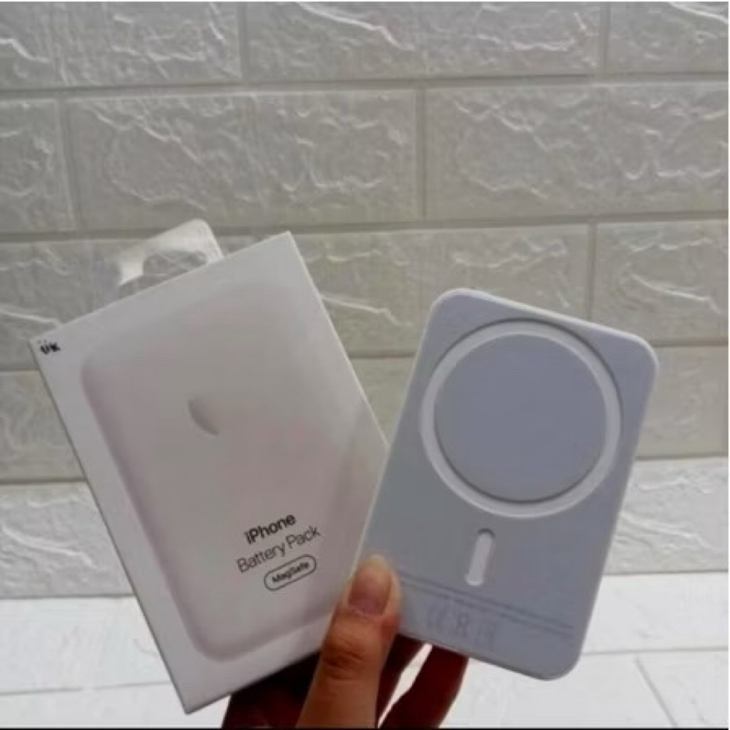 POWERBANK Battery Travel Pack 5000-10000 MAH