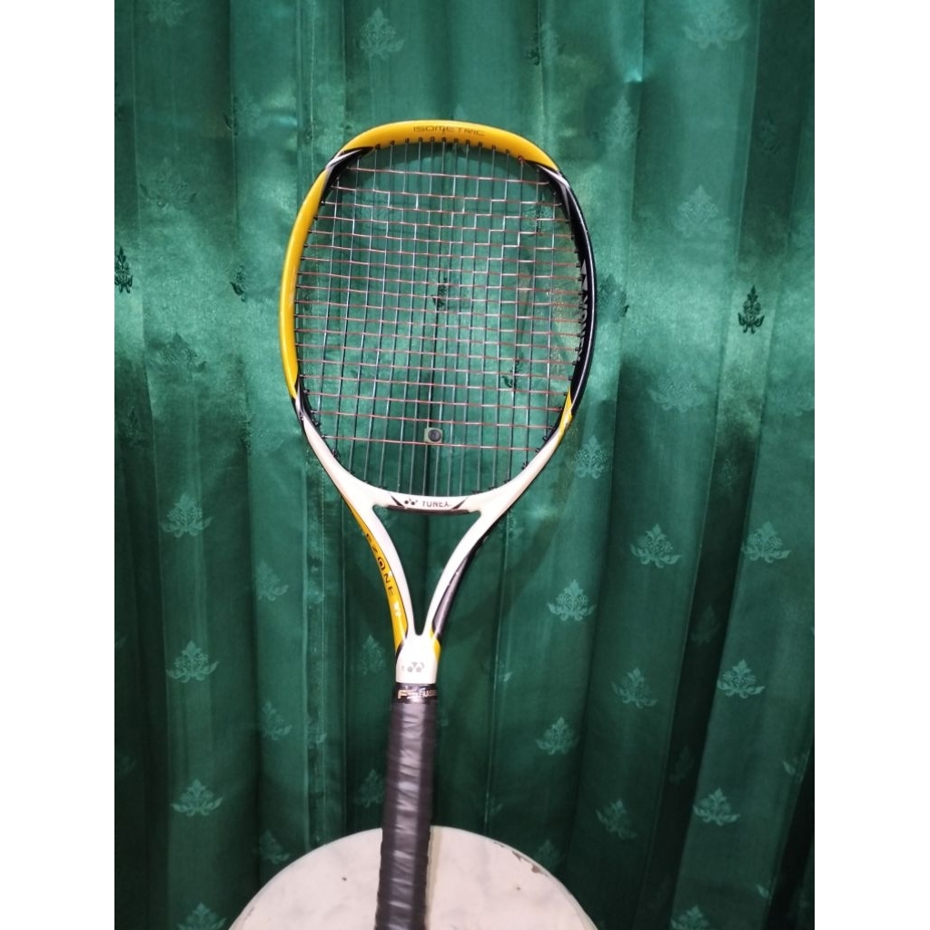 Raket Tenis Second Original Yonex Ezone