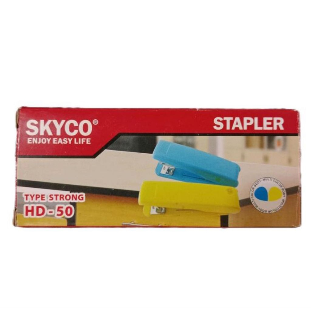 

Stapler SKYCO HD-50 Type STRONG