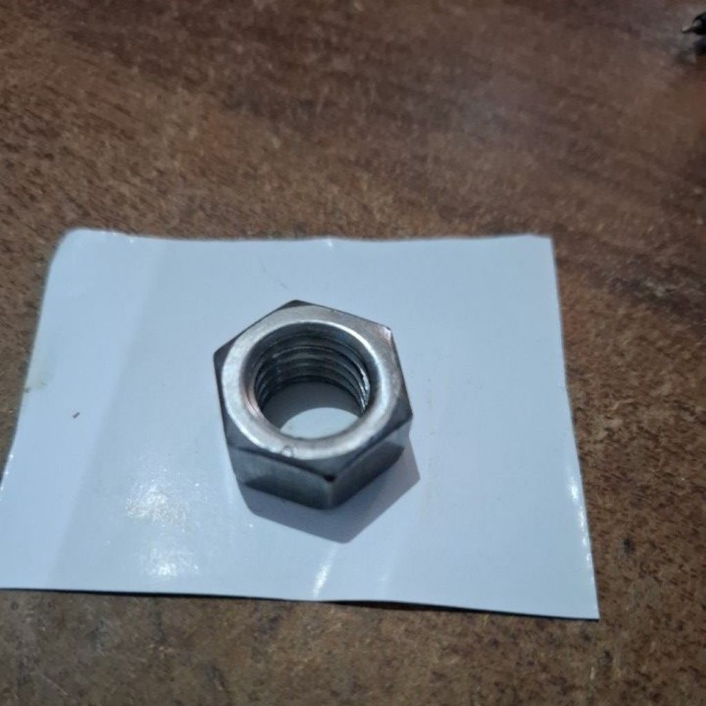 mur baut bodi/Nut/stud body G 1000 BOXER