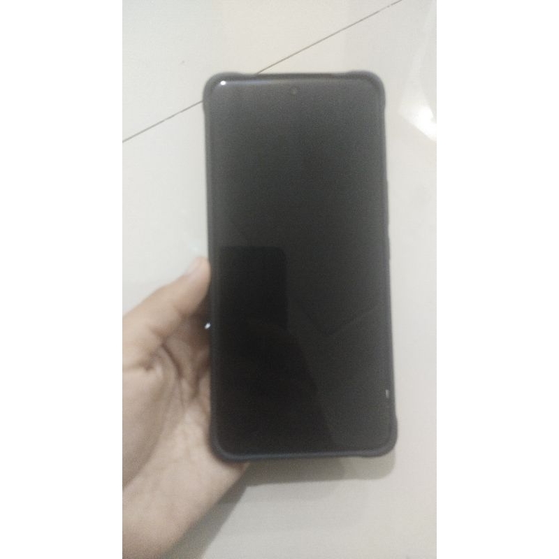 HP Vivo V50 12 GB/256gb