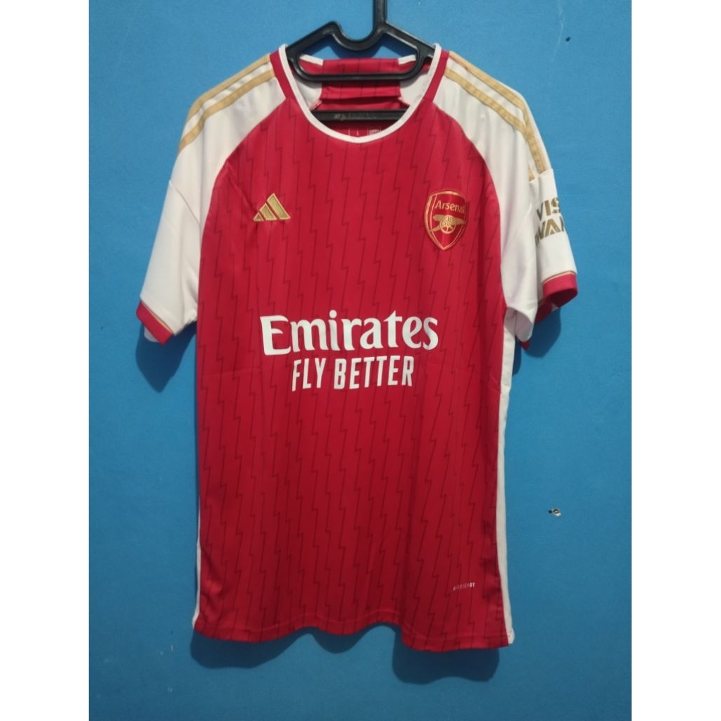 Jersey Arsenal size L (second)