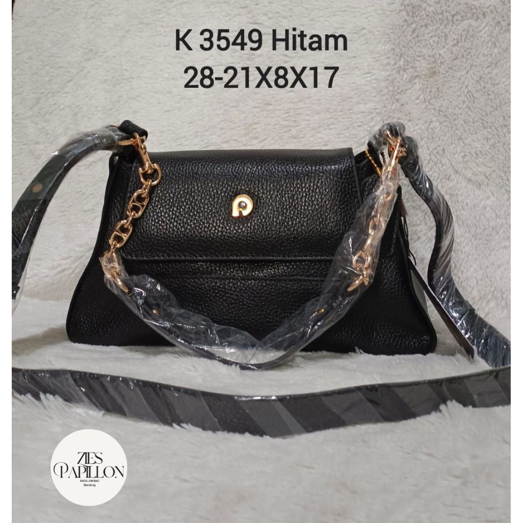 Tas Papillon Bandung K3549|New and 100% Original