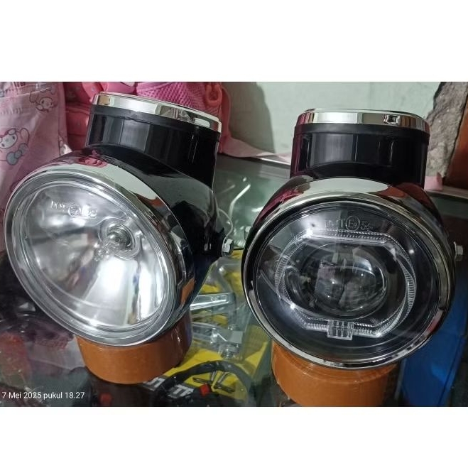 batok CD 90 import lis spido crom /batok CD 90 import