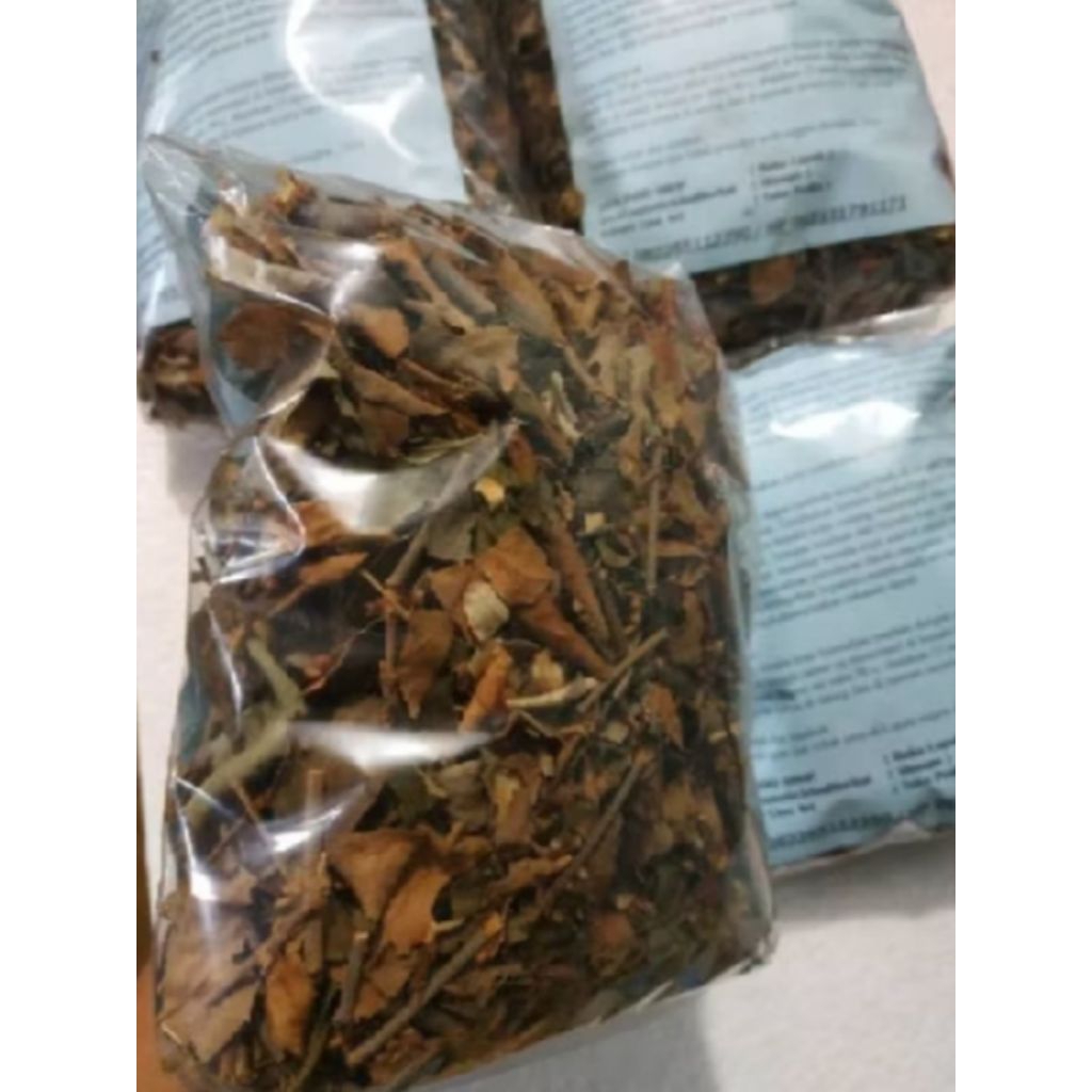 

Benalu jeruk nipis kering 1kg