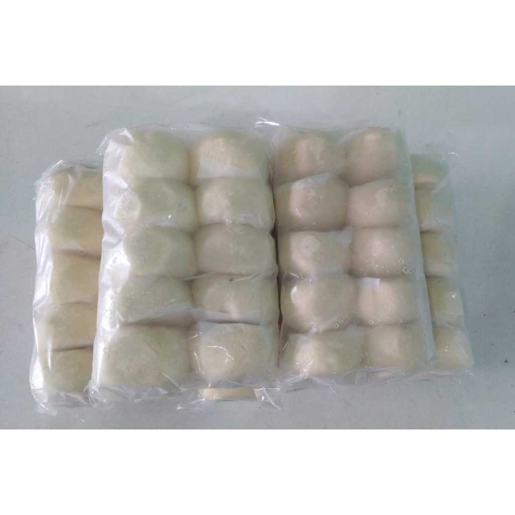 

Mantau Homemade Original