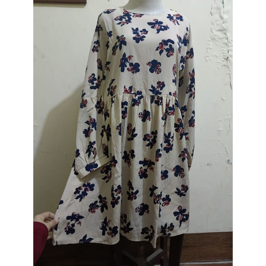 preloved dress korea