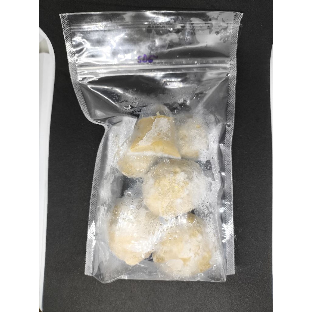 

Bakso Sedang isi 5 + Bumbu Kuah (Tinggal Koreksi Rasa!)