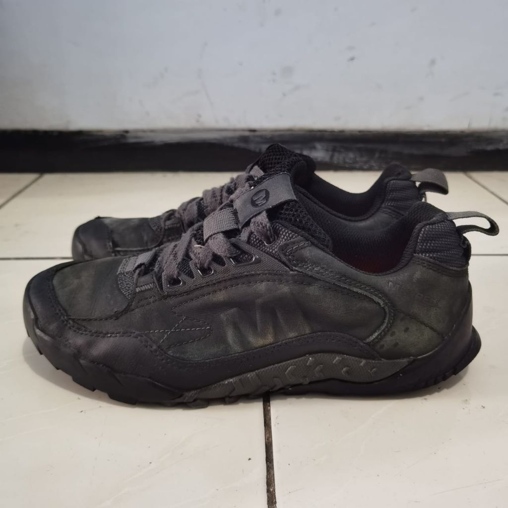 Sepatu Outdoor Trail Run Merrell Vibram 41