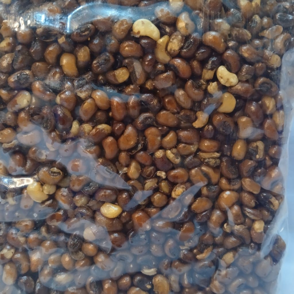 

Kacang Pencok Manis Pedas ½kg