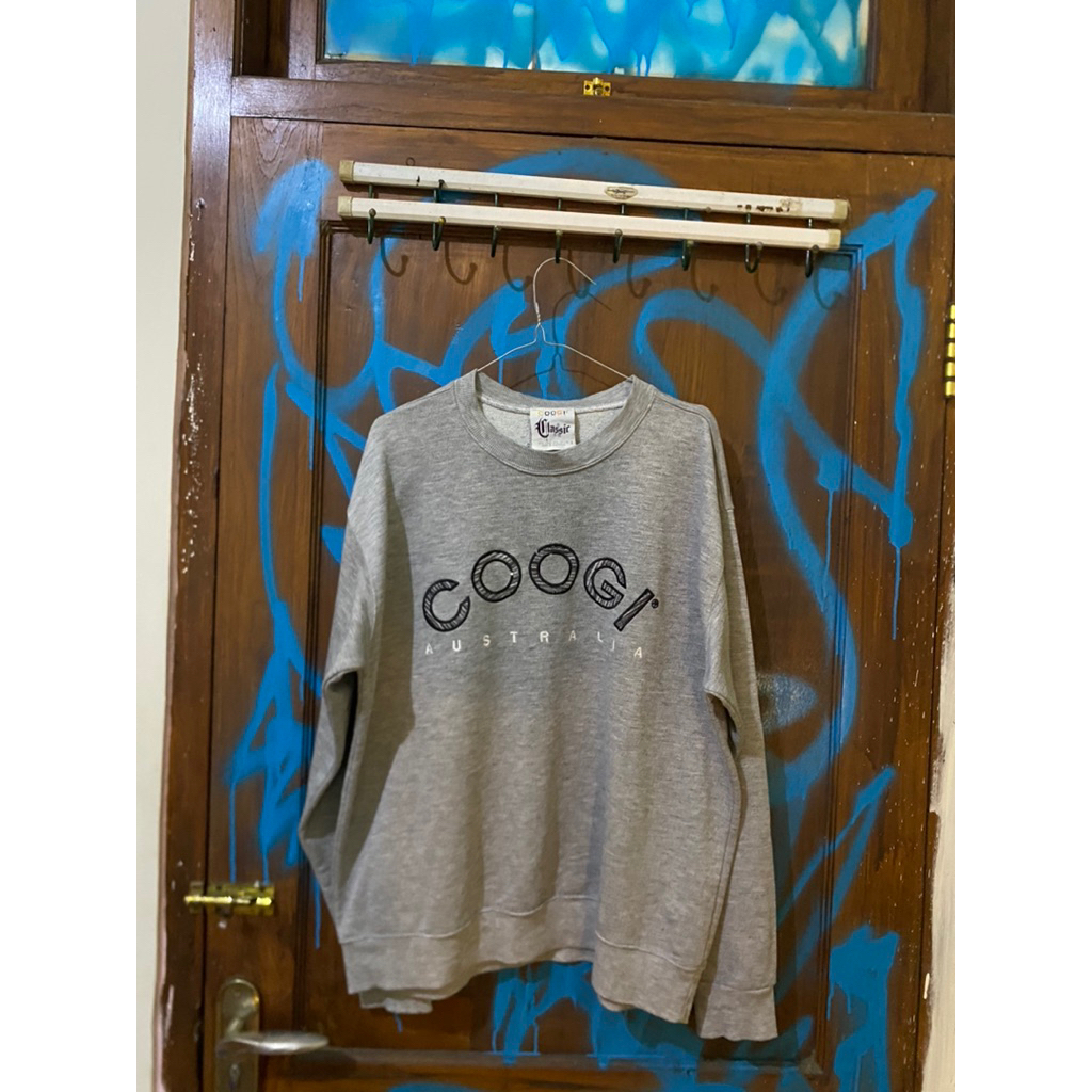 Vintage Coogi