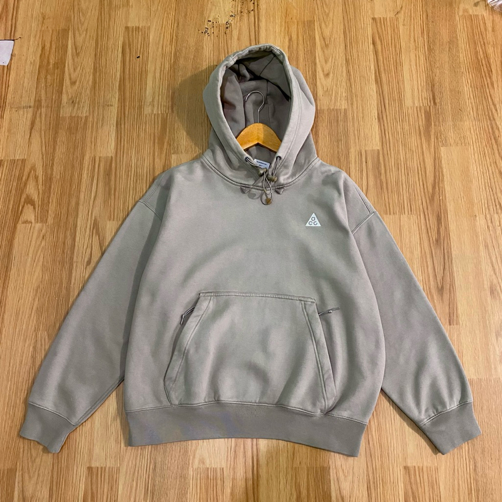 hoodie nike acg